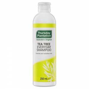 Thursday Plantation Tea Tree Shampoo Original 250ml