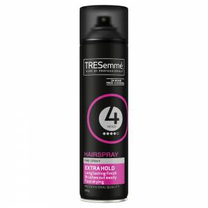 Tresemme Hairspray Extra Hold 360g
