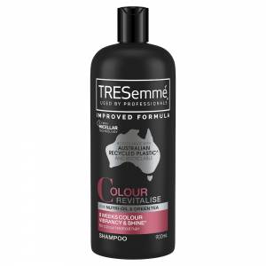 Tresemme Shampoo Colour Revitalise 900ml
