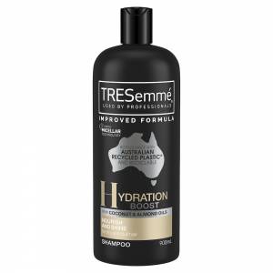Tresemme Shampoo Hydration Boost 900ml