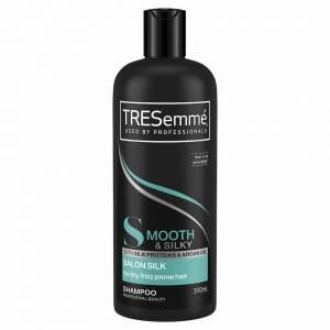 Tresemme Smooth & Silky Conditioner 390ml