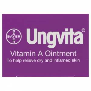 Ungvita Ointment 50g