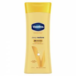 Vaseline Body Lotion Dry Skin 225ml