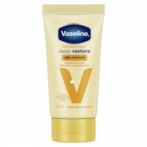Vaseline Dry Skin Lotion 35ml