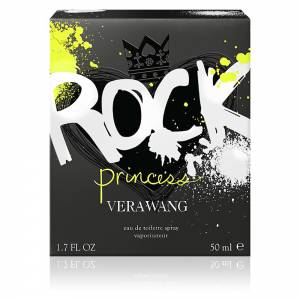 Vera Wang Rock Princess New EDT 50ml