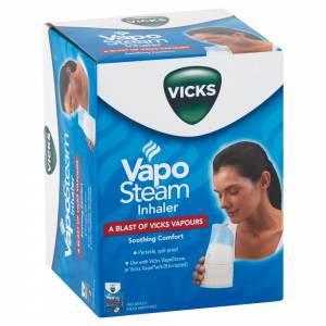 Vicks Vaposteam Inhaler V130
