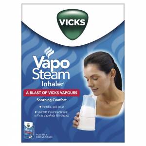 Vicks Vaposteam Inhaler V130