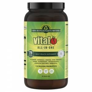 Vital All In One (Greens) 600g