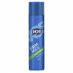 Vo5 Hair Spray Firm 200g