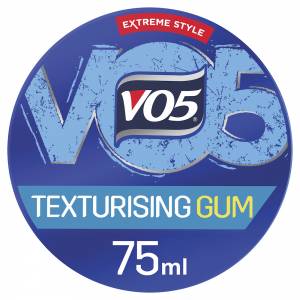 Vo5 Texturising Gum 75ml