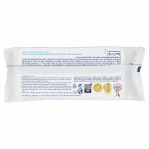 Water Wipes 60 Pack