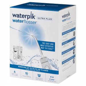 Waterpik Ultra Waterflosser White