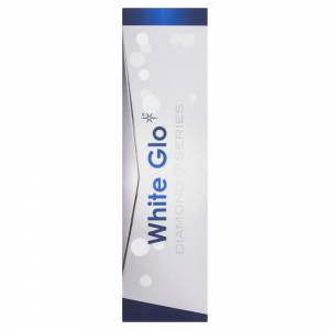 White Glo Diamond Series Advanced Teeth Whitening Kit