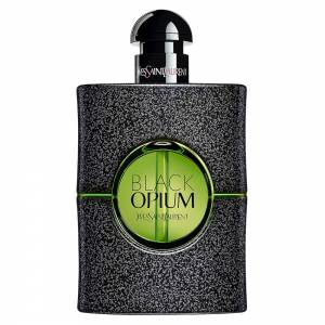 Yves Saint Laurent Black Opium Illicit Green EDP 75ml
