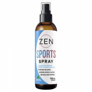Zen Therapeutics Sports Spray (Therapeutic Massage...