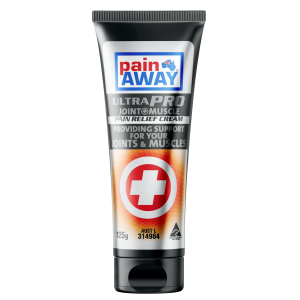 Pain Away Ultra Pro Pain Relief Cream 70g
