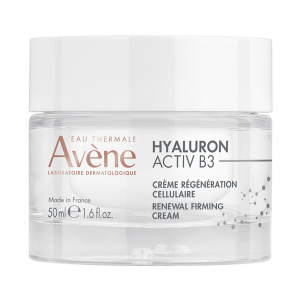 Avene Hyaluron Activ B3 Renewal Firming Cream 50ml