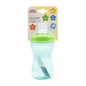 Heinz Baby Basics 300ml Sipper Cup