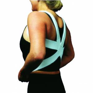 Bodyassist Posture Improver Brace Small