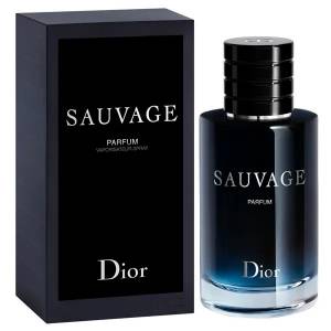 Christian Dior Sauvage Parfum 100ml