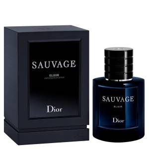 Dior Sauvage Elixir EDP 60ml