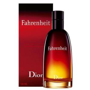 Christian Dior Fahrenheit EDT 100ml