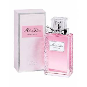 Christian Dior Miss Dior Rose N' Roses EDT 50ml
