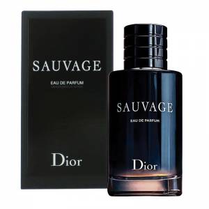 Christian Dior Sauvage EDP 200ml