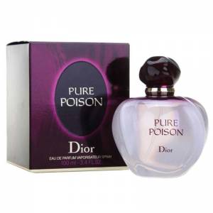 Christian Dior Pure Poison EDP 100ml