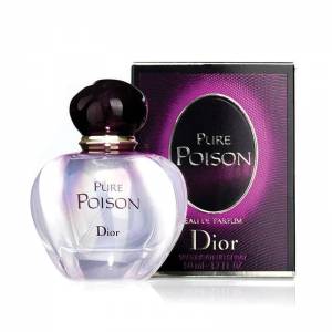 Christian Dior Pure Poison EDP 50ml