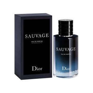 Dior Sauvage EDP 100ml