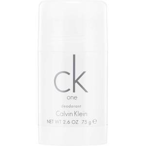 Calvin Klein One Deodorant Stick 75g