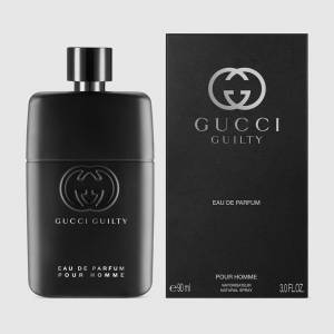 Gucci Guilty Pour Homme EDT 90ml