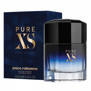 Paco Rabanne Pure XS Homme EDT 100ml