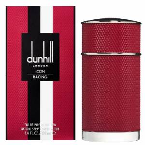 Dunhill London Icon Racing Red For Men EDP 100ml