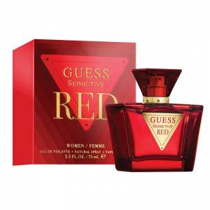 Guess Seductive Red EDT 75ml