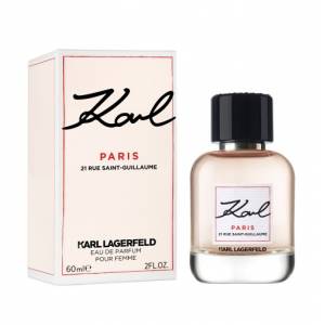 Karl Lagerfeld Paris Gullame EDT 60ml Spray