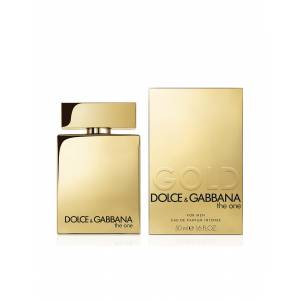 Dolce & Gabbana The One Gold For Men EDP 50ml