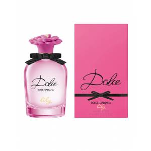 Dolce & Gabbana Dolce Lily EDT 75ml