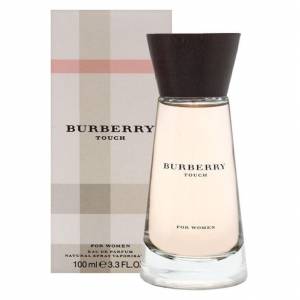Burberry Touch For Women EDP 100ml