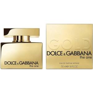 Dolce & Gabbana The One Gold Intense EDP 50ml