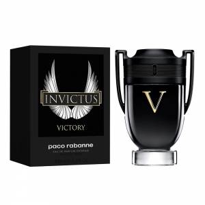 Paco Rabanne Invictus Victory For Men EDP Extreme ...