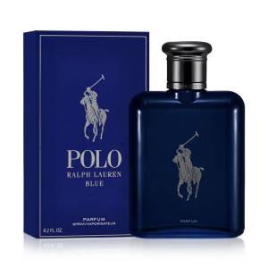 Ralph Lauren Polo Blue Parfum 125ml Spray