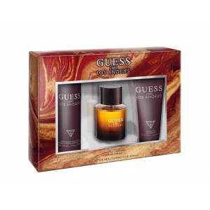 Guess 1981 Los Angeles For Man Giftset 100ml EDT B...