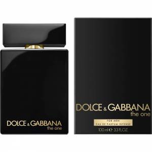 Dolce & Gabbana The One for Men EDP Intense 100ml