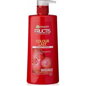 Garnier Fructis Colour Last Conditioner 850ml
