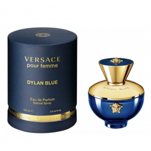 Versace Pour Femme Dylan Blue EDP 50ml