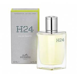 Hermes H24 EDT Refillable 50ml