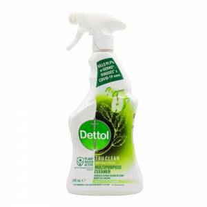 Dettol Tru Clean Antibacterial Multi Purpose Clean...