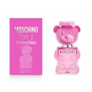 Moschino Toy 2 Bubble Gum EDT 50ml